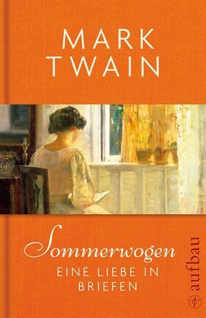 Sommerwogen von Pechmann,  Alexander, Twain,  Mark