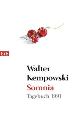 Somnia von Kempowski,  Walter