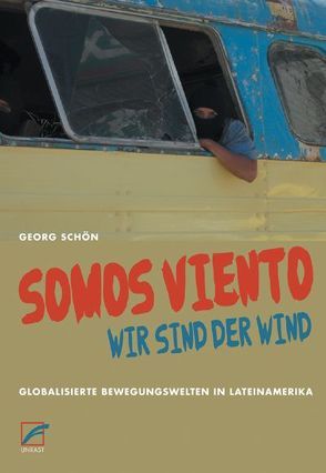 Somos viento [Wir sind der Wind] von Schön,  Georg