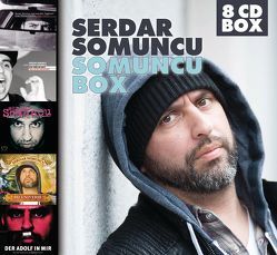 Somuncu Box von Somuncu,  Serdar