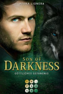 Son of Darkness 1: Göttliches Gefängnis von Lionera,  Asuka