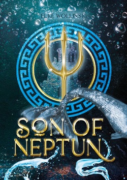 Son of Neptun von Wollinski,  Elke