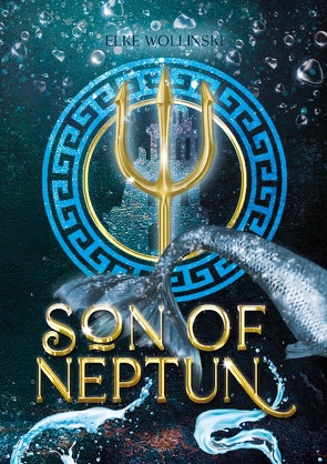 Son of Neptun von Wollinski,  Elke