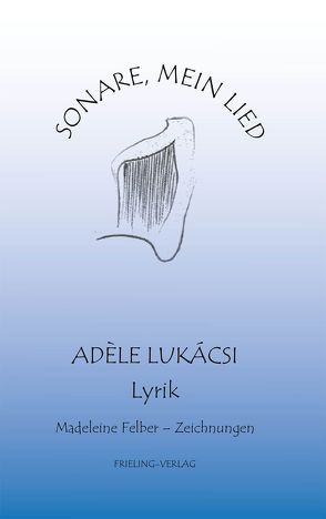 Sonare, mein Lied von Lukàcsi,  Adèle