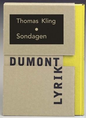 Sondagen von Kling,  Thomas