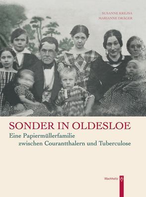 Sonder in Oldesloe von Dräger,  Marianne, Krejsa,  Susanne