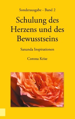 Sonderausgabe – Schulung des Herzens und des Bewusstseins – Sananda Inspirationen von Kopka,  Martin, Stuckert,  Heike