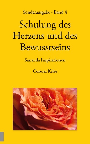 Sonderausgabe – Schulung des Herzens und des Bewusstseins – Sananda Inspirationen von Kopka,  Martin, Stuckert,  Heike