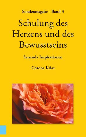 Sonderausgabe – Schulung des Herzens und des Bewusstseins – Sananda Inspirationen von Kopka,  Martin, Stuckert,  Heike