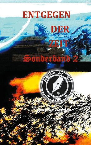 Sonderband 2 von Hofmann,  Christian