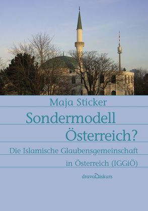 Sondermodell Österreich? von Sticker,  Maja, Strasser,  Sabine