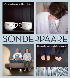 Sonderpaare von Haiden,  Christine, Rainer,  Petra