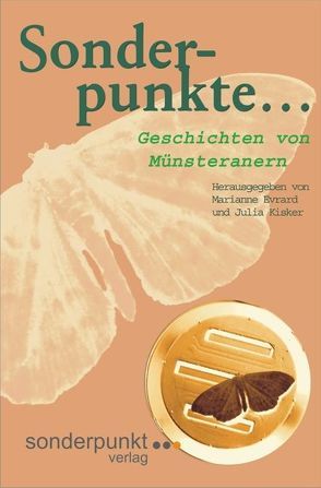 Sonderpunkte… von Evrard,  Marianne, Kisker,  Julia