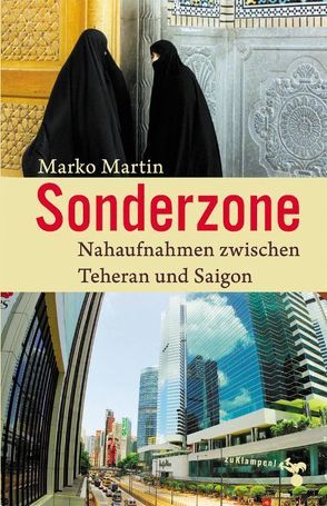 Sonderzone von Martin,  Marko