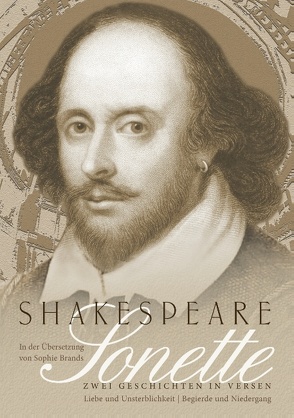 Sonette von Shakespeare,  William