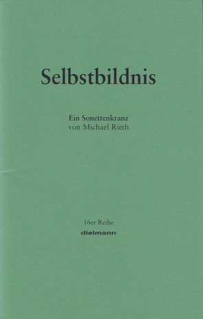 Sonettenkranz von Rieth,  Michael
