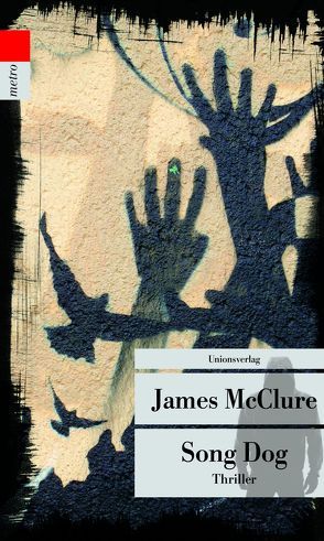 Song Dog von McClure,  James