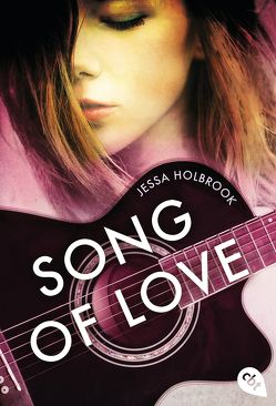 Song of Love von Holbrook,  Jessa, Link,  Michaela