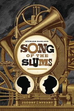 Song of the Slums von Harland,  Richard, Stuart,  Nicola T