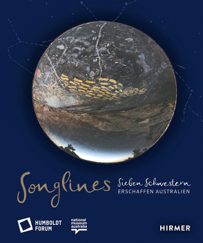 Songlines von Schloss,  Stiftung Humboldt Forum im Berliner