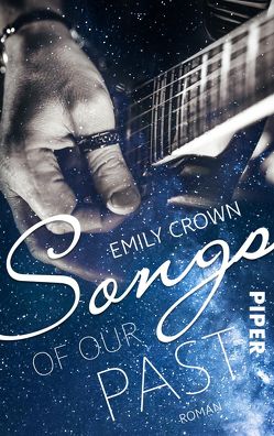 Songs of our past von Crown,  Emily