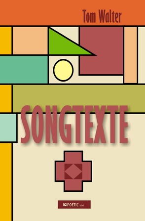 Songtexte von Walter,  Tom