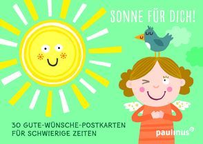 Sonne für Dich! von Boretzki,  Anja, Fritsch,  Marlene