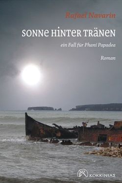 Sonne hinter Tränen von Hochstrasser,  Ralf, Navarin,  Rafael