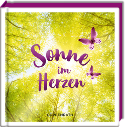 Sonne im Herzen von Bloem,  Marion