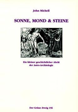 Sonne, Mond & Steine von Dragmanli,  Daniel, Michell,  John