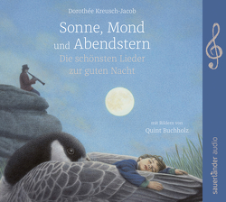 Sonne, Mond und Abendstern von Buchholz,  Quint, Doldinger,  Klaus, Feidman,  Giora, Kreusch,  Cornelius Claudio, Kreusch,  Johannes Tonio, Kreusch-Jacob,  Dorothée