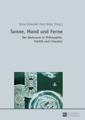 Sonne, Mond und Ferne von Schenkel,  Elmar, Voigt,  Kati