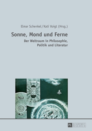 Sonne, Mond und Ferne von Schenkel,  Elmar, Voigt,  Kati