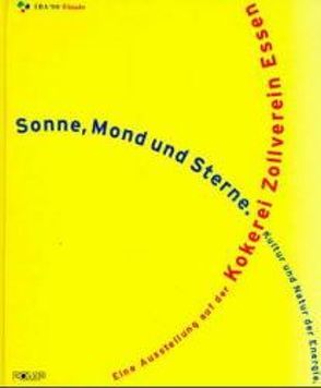 Sonne, Mond und Sterne von Borsdorf,  Ulrich, Hauser,  Walter, Korff,  Gottfried, Steiner,  Jürg