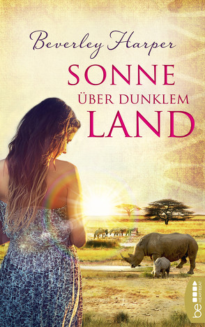 Sonne über dunklem Land von Harper,  Beverley, Ritterbach,  Barbara