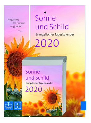 Sonne und Schild 2020 von Neijenhuis,  Elisabeth