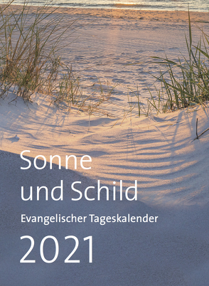 Sonne und Schild 2021 von Neijenhuis,  Elisabeth