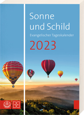 Sonne und Schild 2023