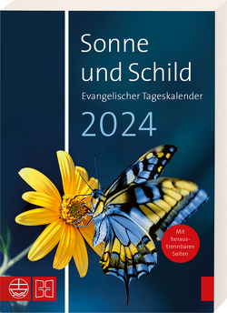 Sonne und Schild 2024