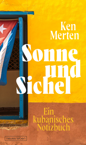 Sonne und Sichel von Merten,  Ken