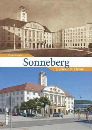 Sonneberg von Schunk,  Claus