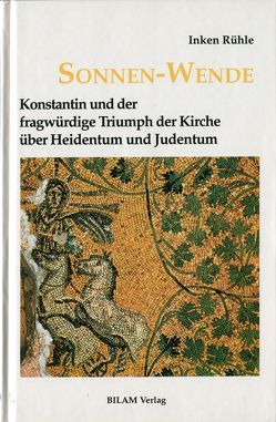 Sonnen-Wende von Rühle,  Inken