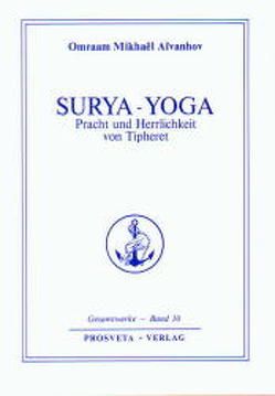 Sonnen-Yoga von Aivanhov,  Omraam Mikhael