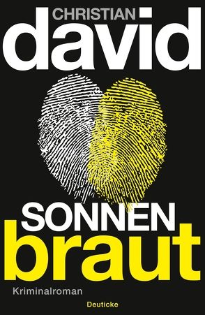 Sonnenbraut von David,  Christian