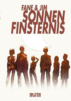 Sonnenfinsternis von Fane, Jim