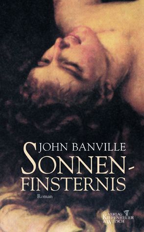 Sonnenfinsternis von Banville,  John, Schuenke,  Christa