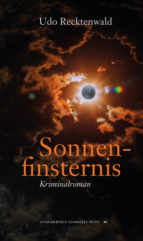 Sonnenfinsternis von Recktenwald,  Udo