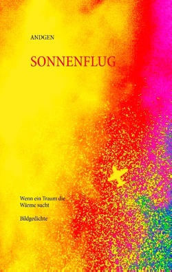 Sonnenflug von Gensheimer,  Andreas