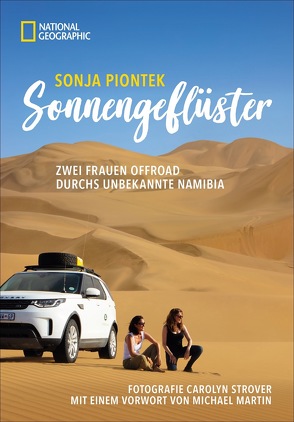 Sonnengeflüster von Piontek,  Sonja