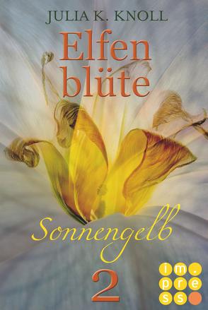 Sonnengelb (Elfenblüte, Teil 2) von Knoll,  Julia Kathrin